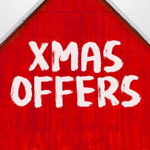 Seasonal Offers