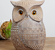 Owl Barn Gifts - Gift Finder