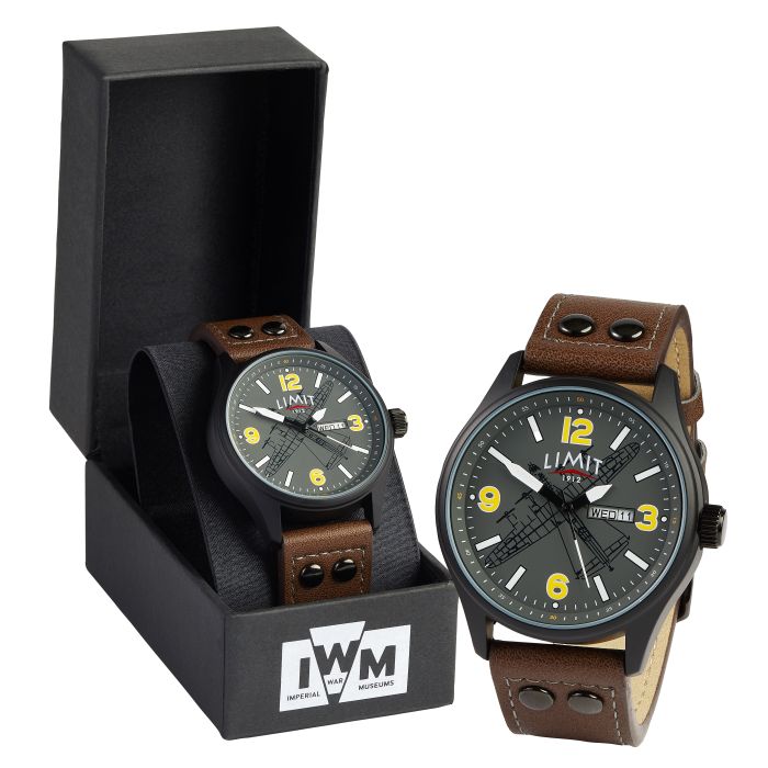 Iwm watch shop