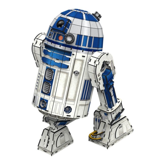 Owl Barn Gifts - Star Wars R2-D2