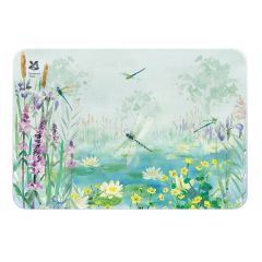 National Trust Dragonfly Worktop Protector