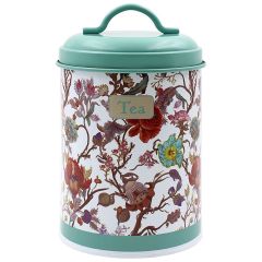 Anthina Tea Canister