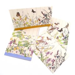 Catkin Grove Notecard Collection