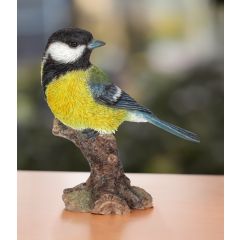 Great Tit Collectable