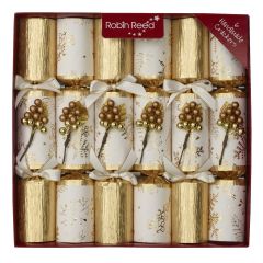 Christmas Carol Crackers