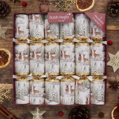 Deer Christmas Crackers