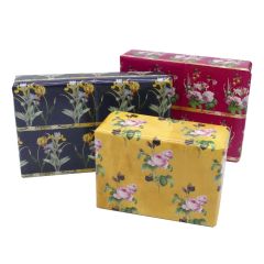 Redoute Gift Wrap Collection