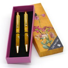 Redoute Pen Set