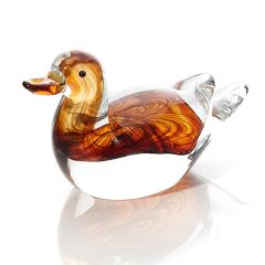 Glass Duck