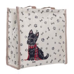 Scottie Shopper Bag