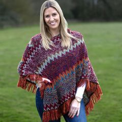 Wine Poncho