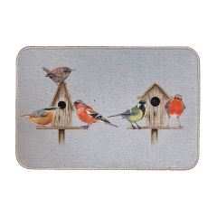 House Party Washable Doormat