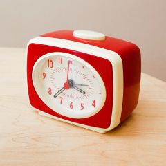 Classic Alarm Clock