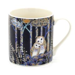 Barn Owl Mug