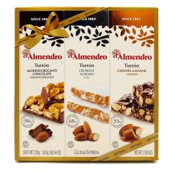 Almendro Spanish Turron