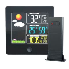 Weather Station