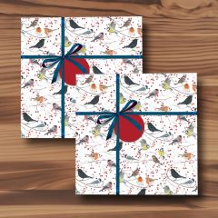 Birds & Branches Wrap Saver Set