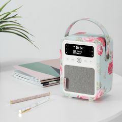 Cath Kidston Antique Radio