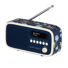 Laura Ashley Elveden Radio