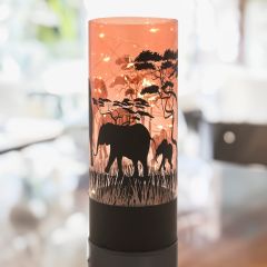 Safari Light