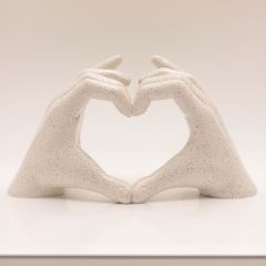 Loving Hands Figurine