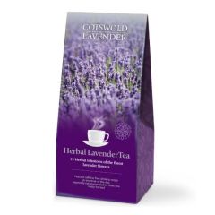 Herbal Lavender Tea