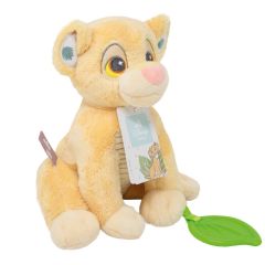 Simba Activity Toy