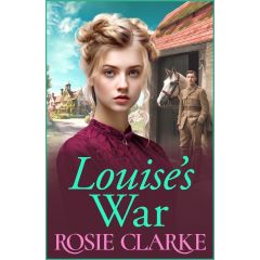 Louise's War