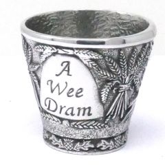 A Wee Dram Cup