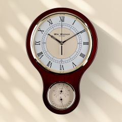 Thermometer & Hygrometer