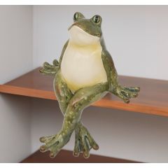 Shelf Frog