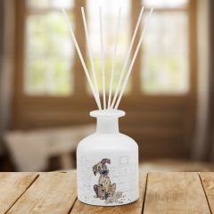 Murphy Mutt Diffuser Cashmere & Silk