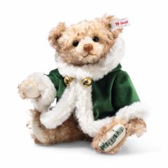 Noel Christmas Teddy Bear