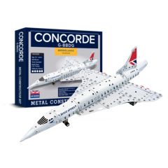 Concorde Construction Set