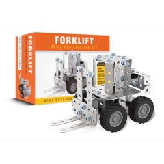 Forklift Construction Set