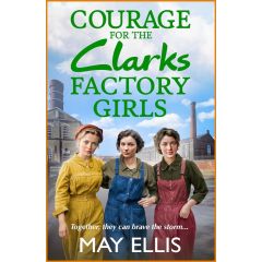 Courage for the Clarks Factory Girls