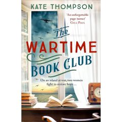 The Wartime Book Club