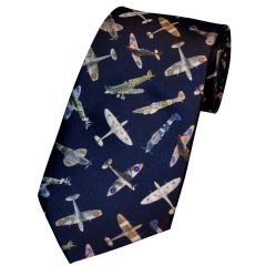 Spitfire Tie