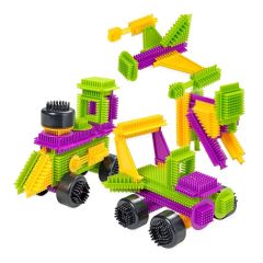 Fun Bricks 34 Piece Set