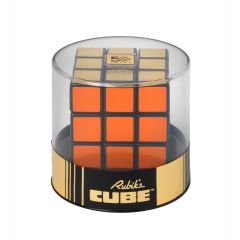 Rubik's 50th Anniversary Retro Cube