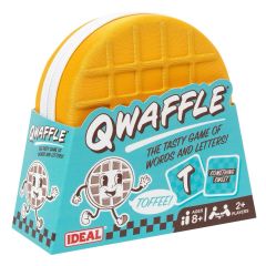 Qwaffle