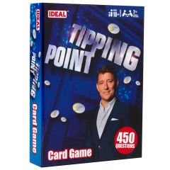 Tipping Point Card Game