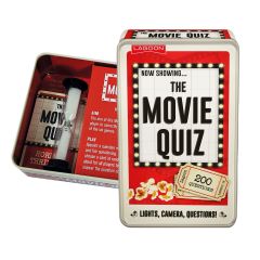 The Movie Quiz