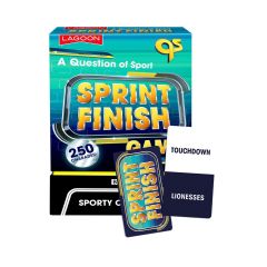 A Question of Sport Game