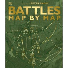 Battles Map by Map