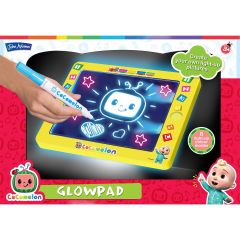 CoComelon Glowpad