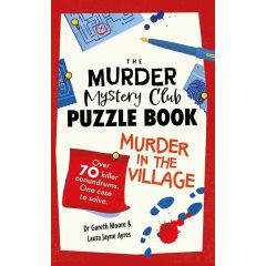 Murder in the Village