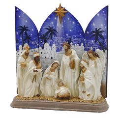 Nativity Figurine