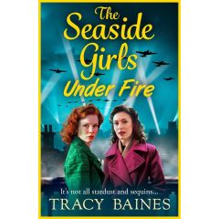 The Seaside Girls Under Fire