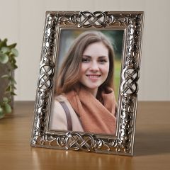 Impressions Celtic Photo Frame